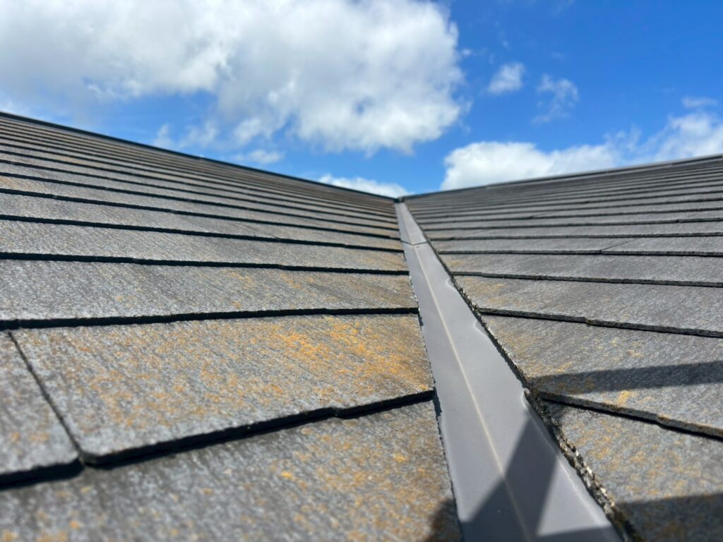 小倉南区　B様屋根　着工 (5)